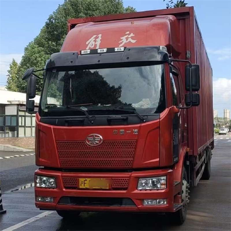 湖北黄石阳新县到德清物流公司——专业货运，安心之选（德清物流专线货运）