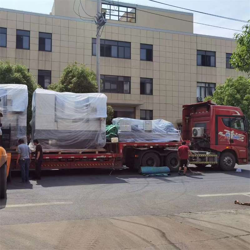 湖北黄石阳新县到南京物流公司一站式服务，让货运更轻松