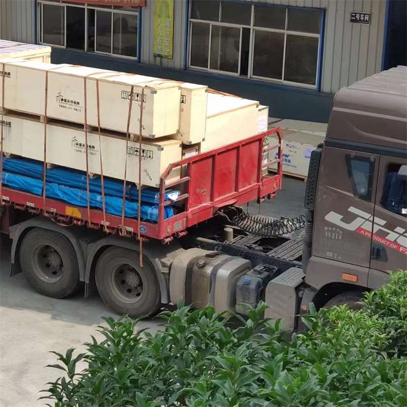 湖北黄石阳新县到海口物流公司一站式服务，让货运更轻松