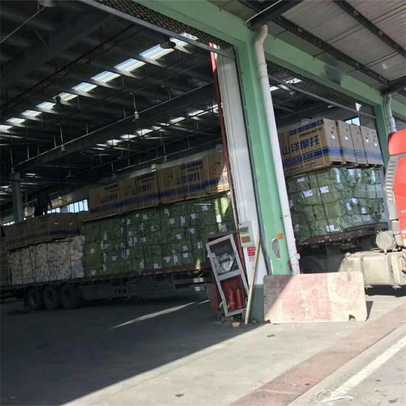 湖北黄石阳新县到新疆阿拉尔物流公司一站式服务，让货运更轻松